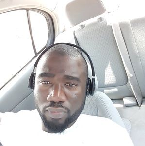 Meet your Posher, Abdou razaki